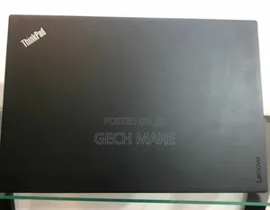 New Laptop Lenovo ThinkPad Yoga 8GB Intel Core i5 SSD 256GB