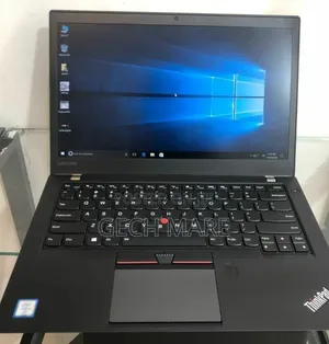 New Laptop Lenovo ThinkPad Yoga 8GB Intel Core i5 SSD 256GB