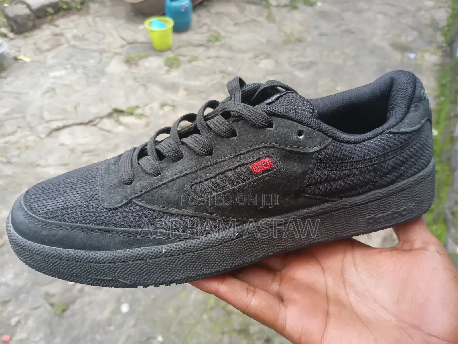 Reebok Classic