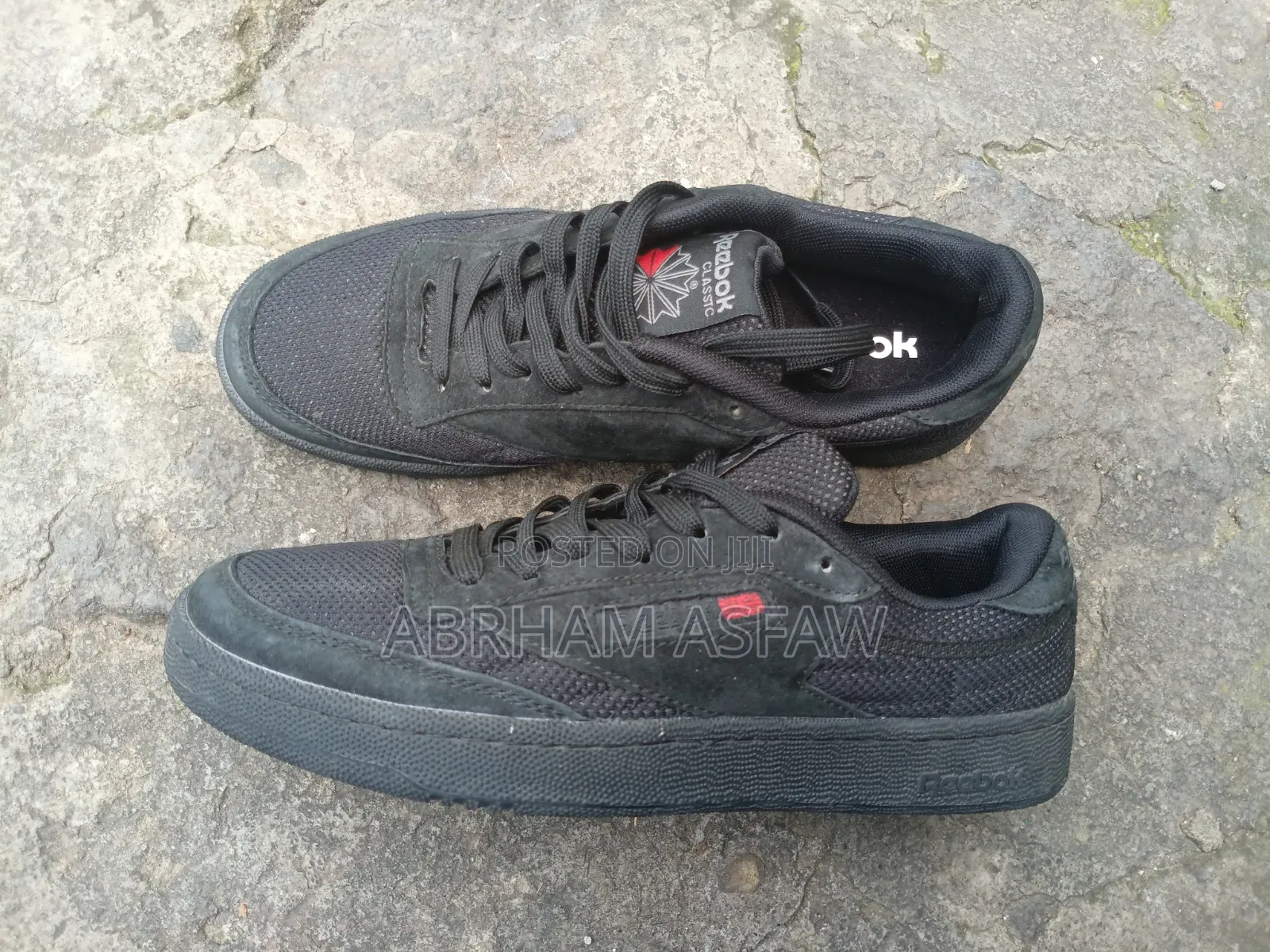 Reebok Classic