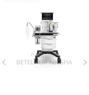Anesthesia Machine Model-A1