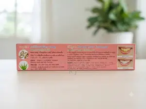 Rasyan Extra White Toothpaste