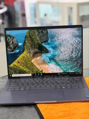 New Laptop Dell Pro 14 16GB Intel Core Ultra 5 SSD 512GB