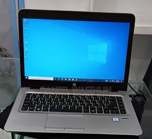 New Laptop HP EliteBook 850 G4 8GB Intel Core i9 SSHD+SSD 256GB