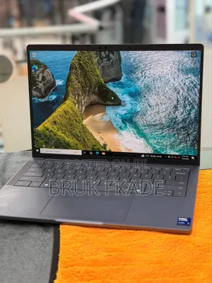 New Laptop Dell Pro 14 16GB Intel Core Ultra 5 SSD 512GB