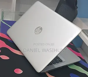 New Laptop HP EliteBook 850 G4 8GB Intel Core i9 SSHD+SSD 256GB