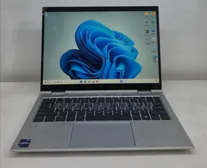 New Laptop HP Elitebook 830 G11 16GB Intel Core i7 SSD 512GB