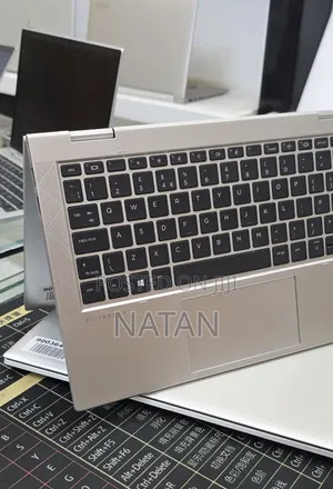 New Laptop HP EliteBook 830 G8 16GB Intel Core i5 SSD 512GB