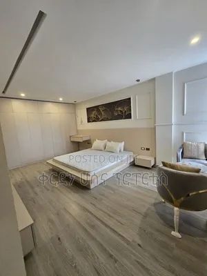 Furnished 3bdrm Apartment in Qerden Hassena, Lideta for sale