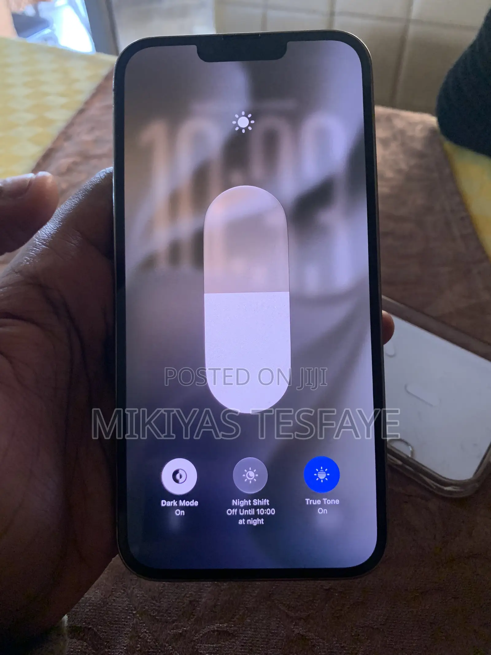 Apple iPhone 13 Pro Max 256 GB White