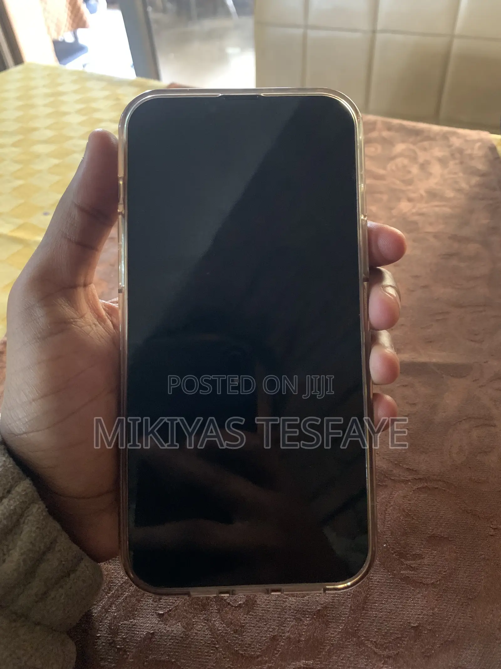 Apple iPhone 13 Pro Max 256 GB White