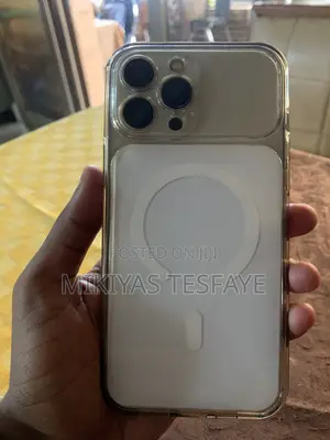 Apple iPhone 13 Pro Max 256 GB White