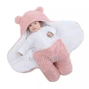 Baby Swaddle Blanket