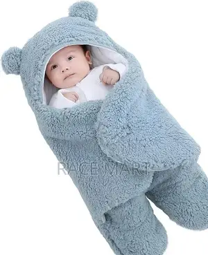 Baby Swaddle Blanket