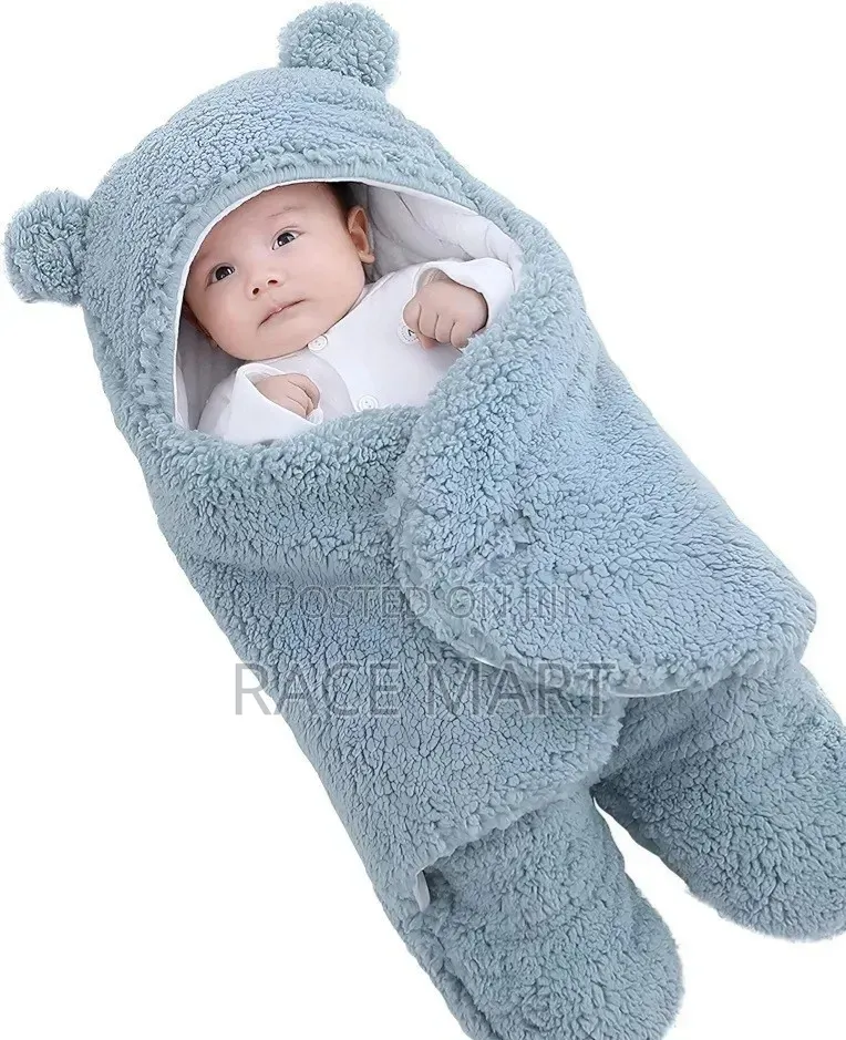Baby Swaddle Blanket