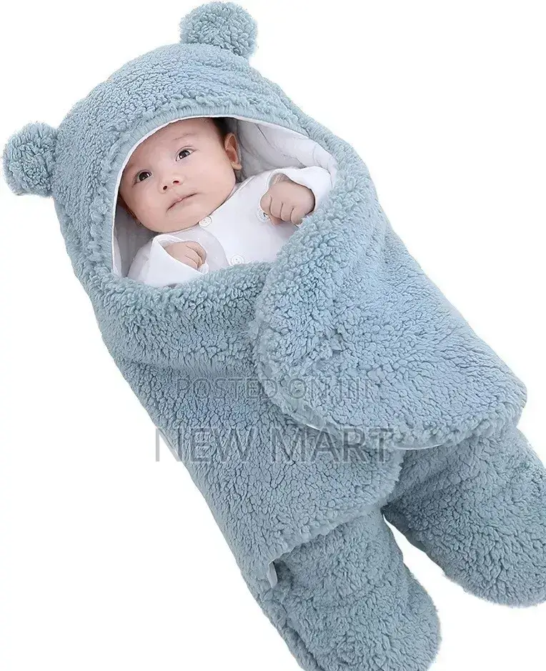 Baby Swaddle Blanket