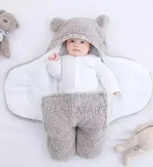 Baby Swaddle Blanket