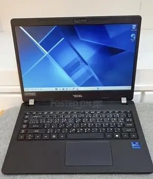 New Laptop Acer TravelMate 16GB Intel Core i5 SSD 512GB