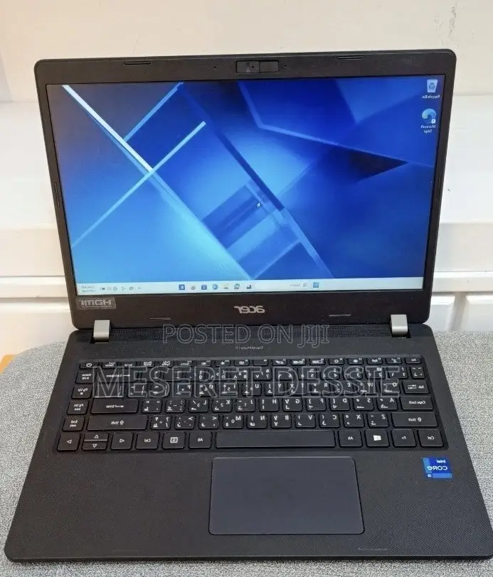 New Laptop Acer TravelMate 16GB Intel Core i5 SSD 512GB