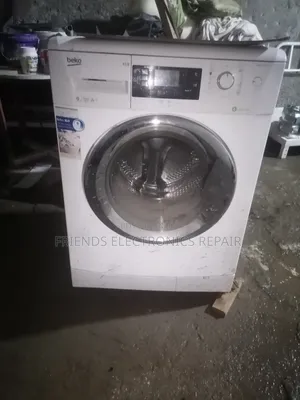 Washing Machine 9kg