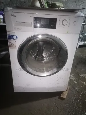 Washing Machine 9kg