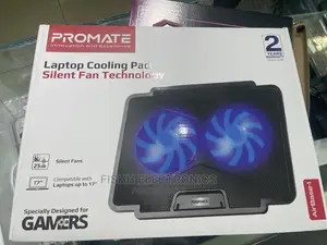 Photo - Laptop Cooling Pad