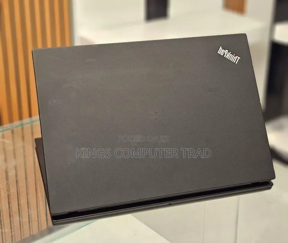New Laptop Lenovo ThinkPad X395 16GB AMD Ryzen 5 SSD 512GB