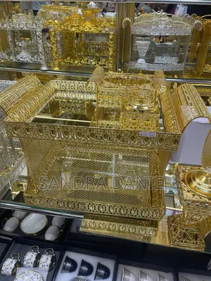 Golden Rekebot