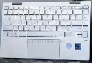 New Laptop HP Envy x360 8GB Intel Core i7 SSD 512GB