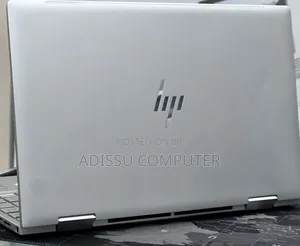 New Laptop HP Envy x360 8GB Intel Core i7 SSD 512GB