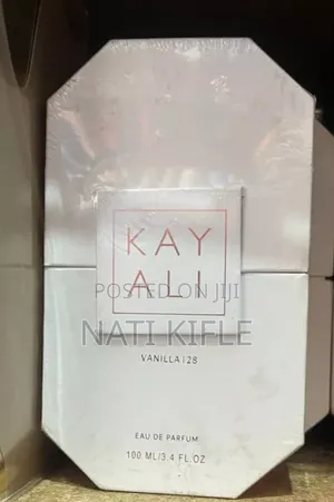 Kay ALi Perfume