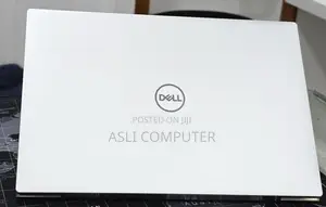 New Laptop Dell XPS 13 16GB Intel Core i7 SSD 512GB