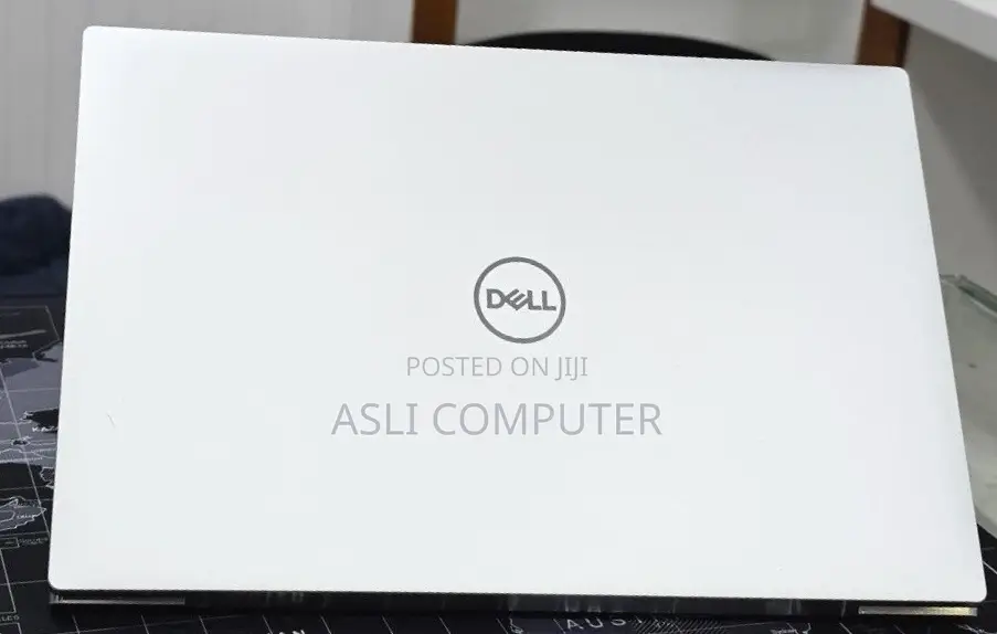 New Laptop Dell XPS 13 16GB Intel Core i7 SSD 512GB