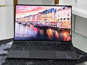 New Laptop Dell XPS 13 16GB Intel Core i7 SSD 512GB