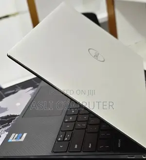 New Laptop Dell XPS 13 16GB Intel Core i7 SSD 512GB