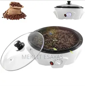 Sacchi Coffee Roaster