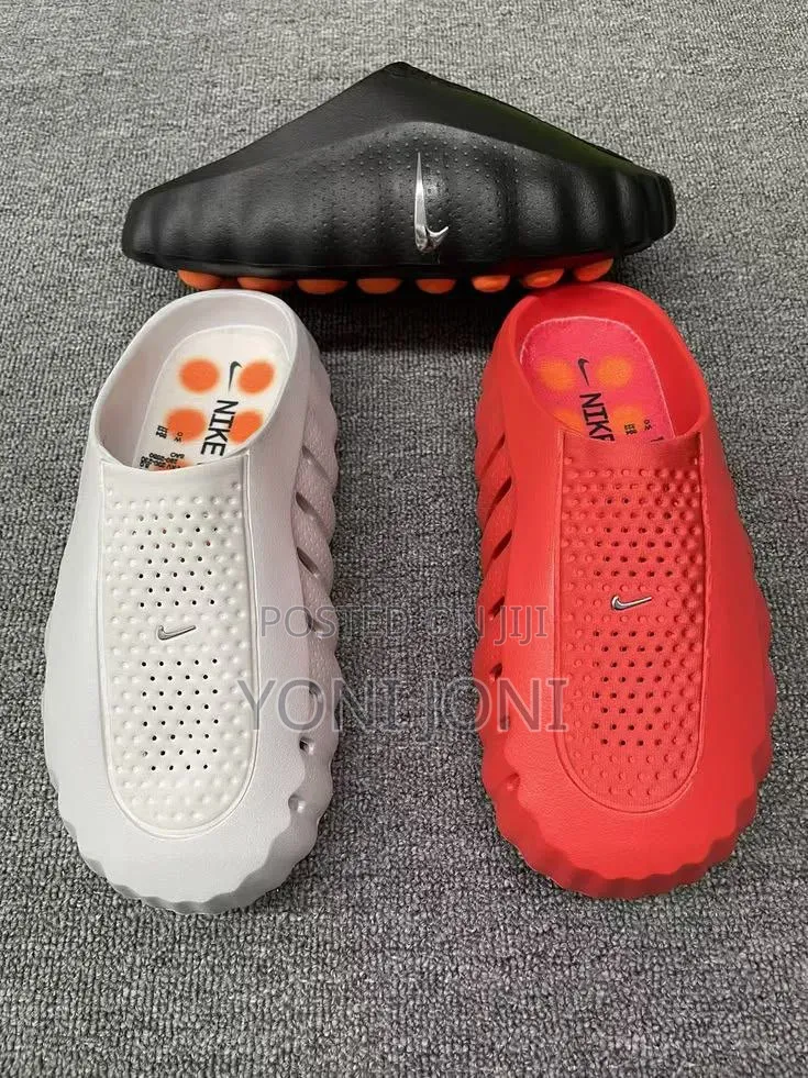Nike Mind