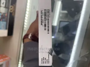 New Samsung Galaxy Tab S8 Ultra 256 GB Black