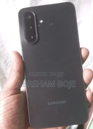 New Samsung Galaxy A17 128 GB Black