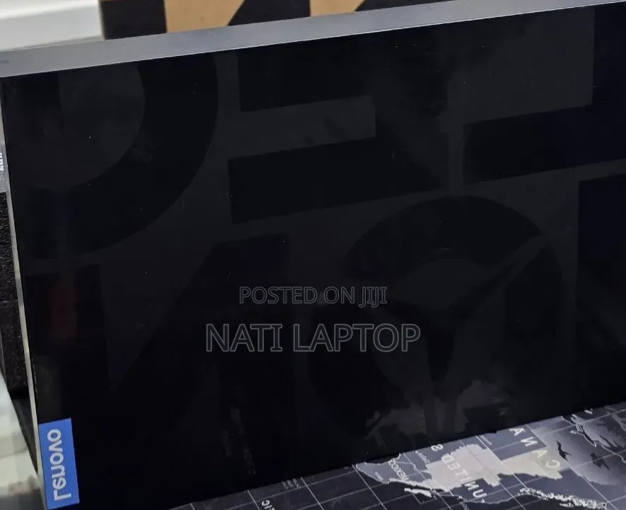New Laptop Lenovo 32GB AMD Ryzen 9 SSD 1T