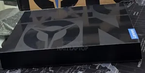 New Laptop Lenovo 32GB AMD Ryzen 9 SSD 1T