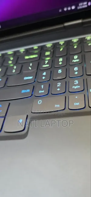 New Laptop Lenovo 32GB AMD Ryzen 9 SSD 1T