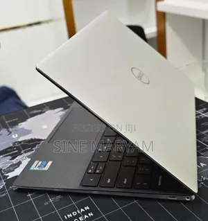 New Laptop Dell XPS 13 16GB Intel Core i7 SSD 512GB