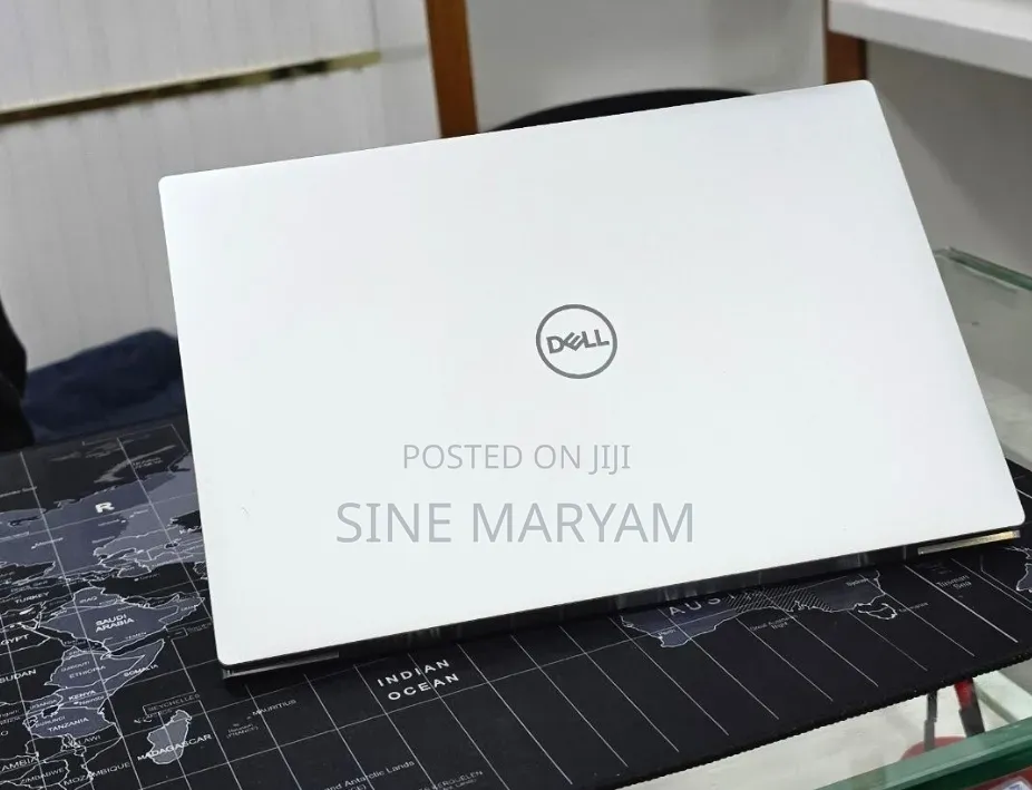 New Laptop Dell XPS 13 16GB Intel Core i7 SSD 512GB