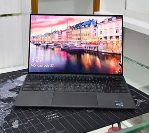 New Laptop Dell XPS 13 16GB Intel Core i7 SSD 512GB
