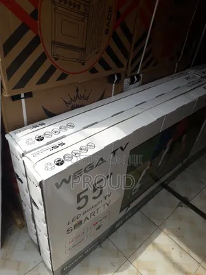 Wega 55 Inch TV