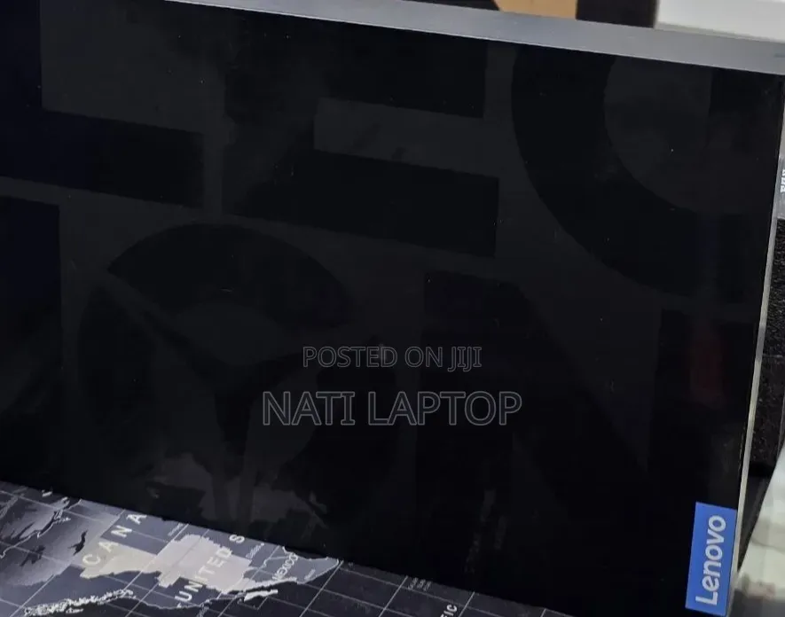 New Laptop Lenovo 32GB AMD Ryzen 9 SSD 1T