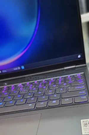 New Laptop Lenovo 32GB AMD Ryzen 9 SSD 1T