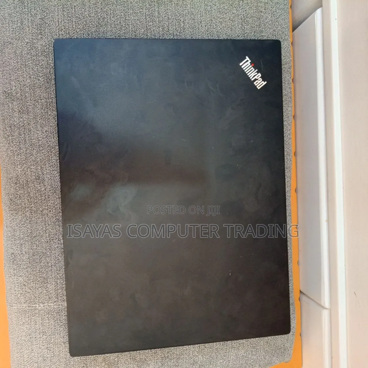 New Laptop Lenovo ThinkPad t495s 8GB AMD Ryzen 7 SSD 512GB