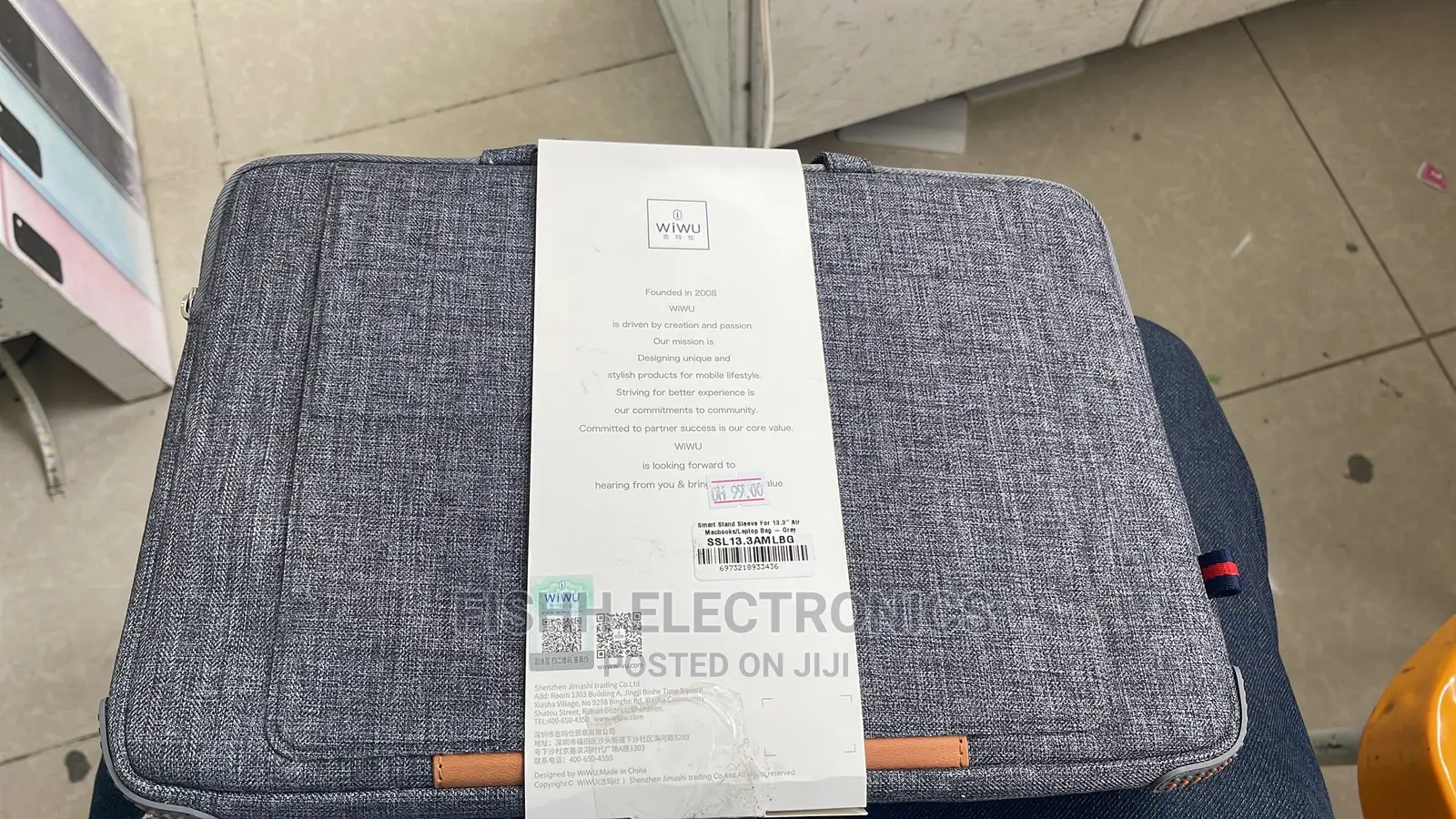 Original Laptop Bags